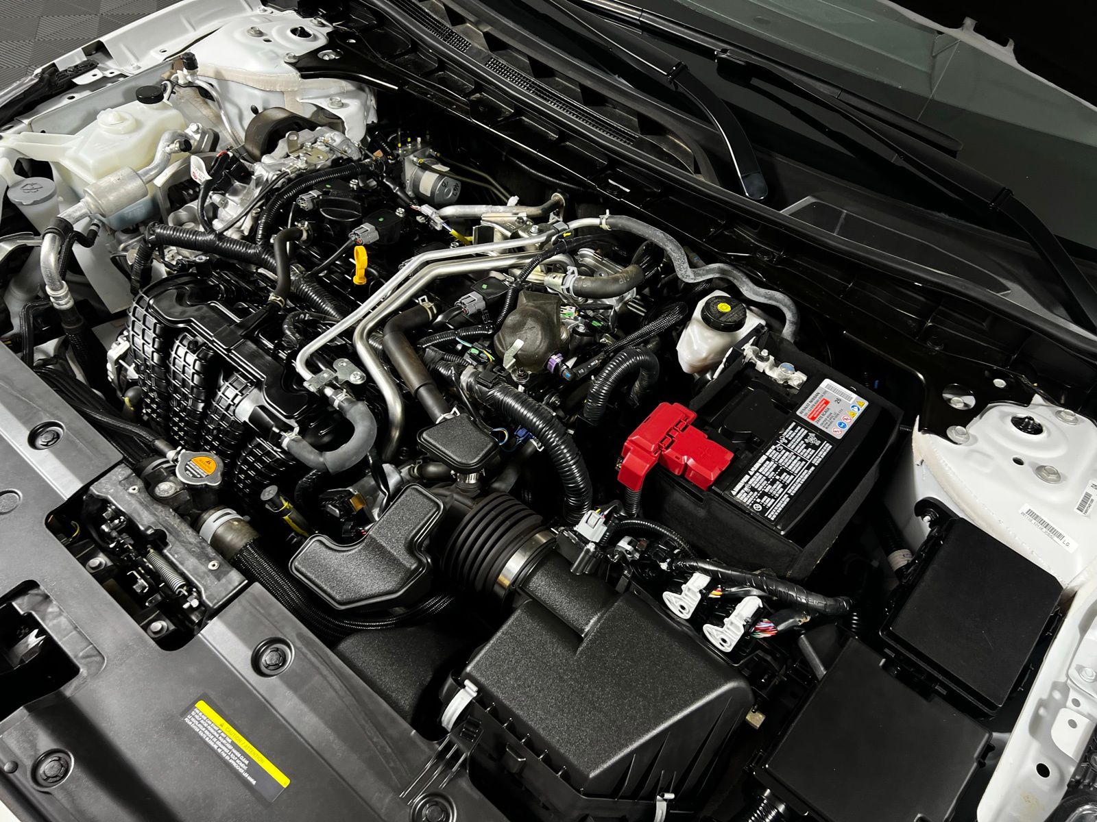 Thumbnail: 2024 Nissan Altima - 11