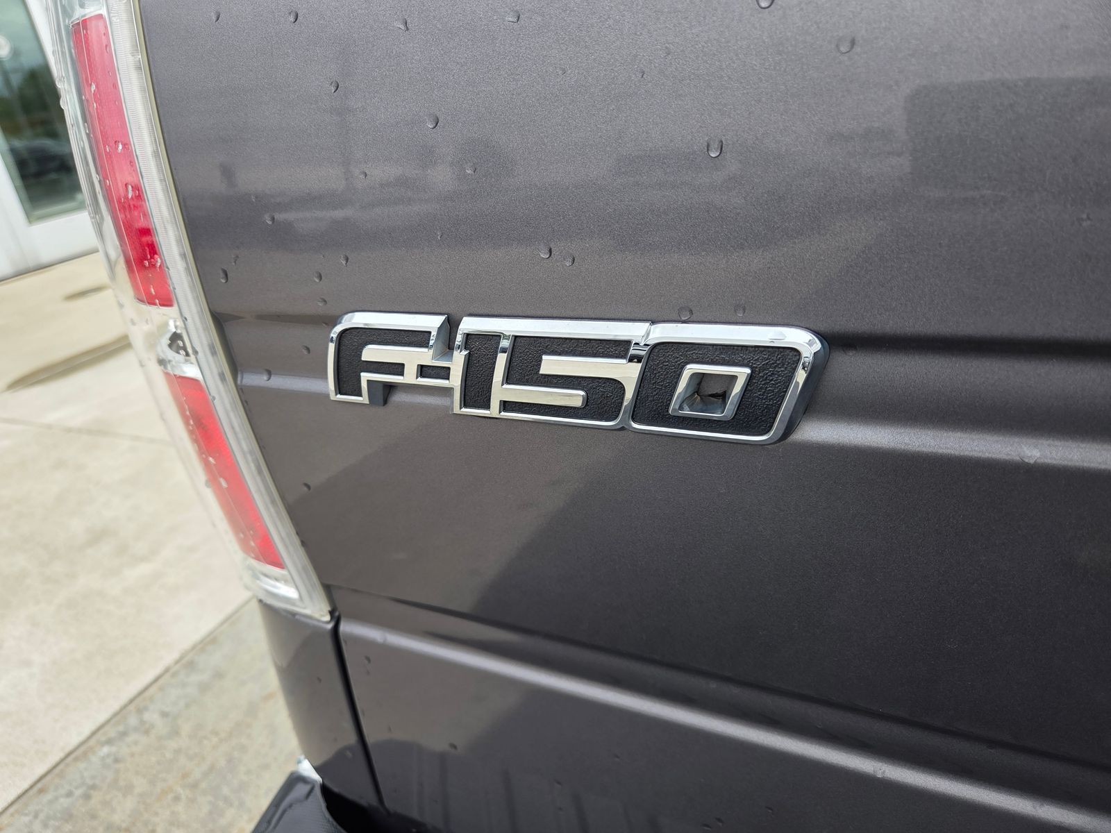 used 2012 Ford F-150 car, priced at $14,079