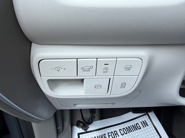 Used 2026 Hyundai Palisade SUV