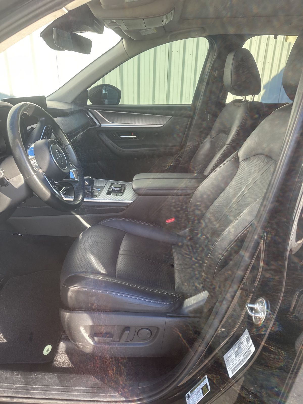 Used Car 2024 Mazda Cx-90  3.3 Turbo S For Sale Under $35,000 In Austin, Texas