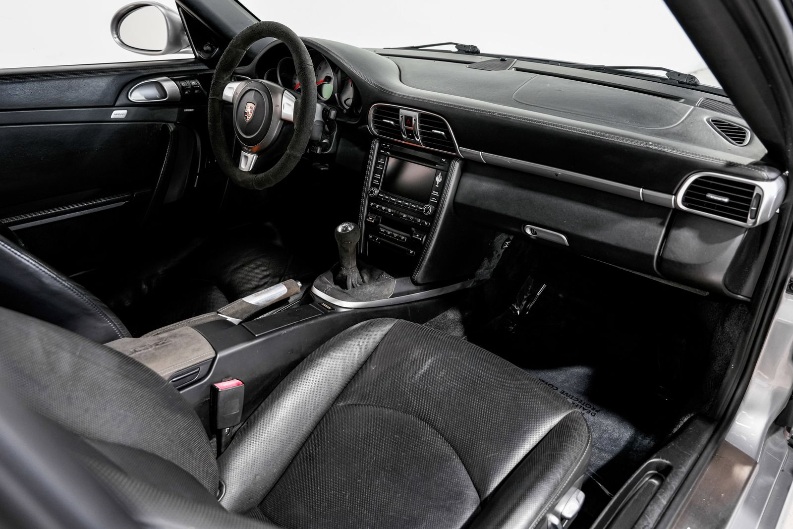 2009 Porsche 911 Carrera S — photo 23