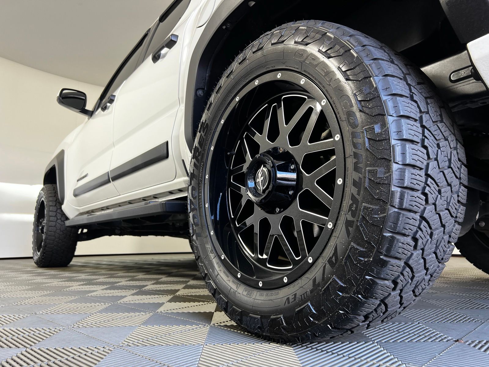 Thumbnail: 2025 Toyota Tacoma - 26