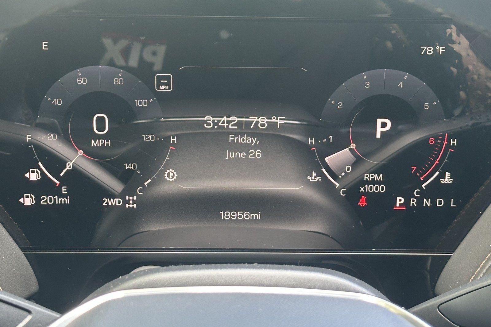 Used 2025 GMC Yukon SUV