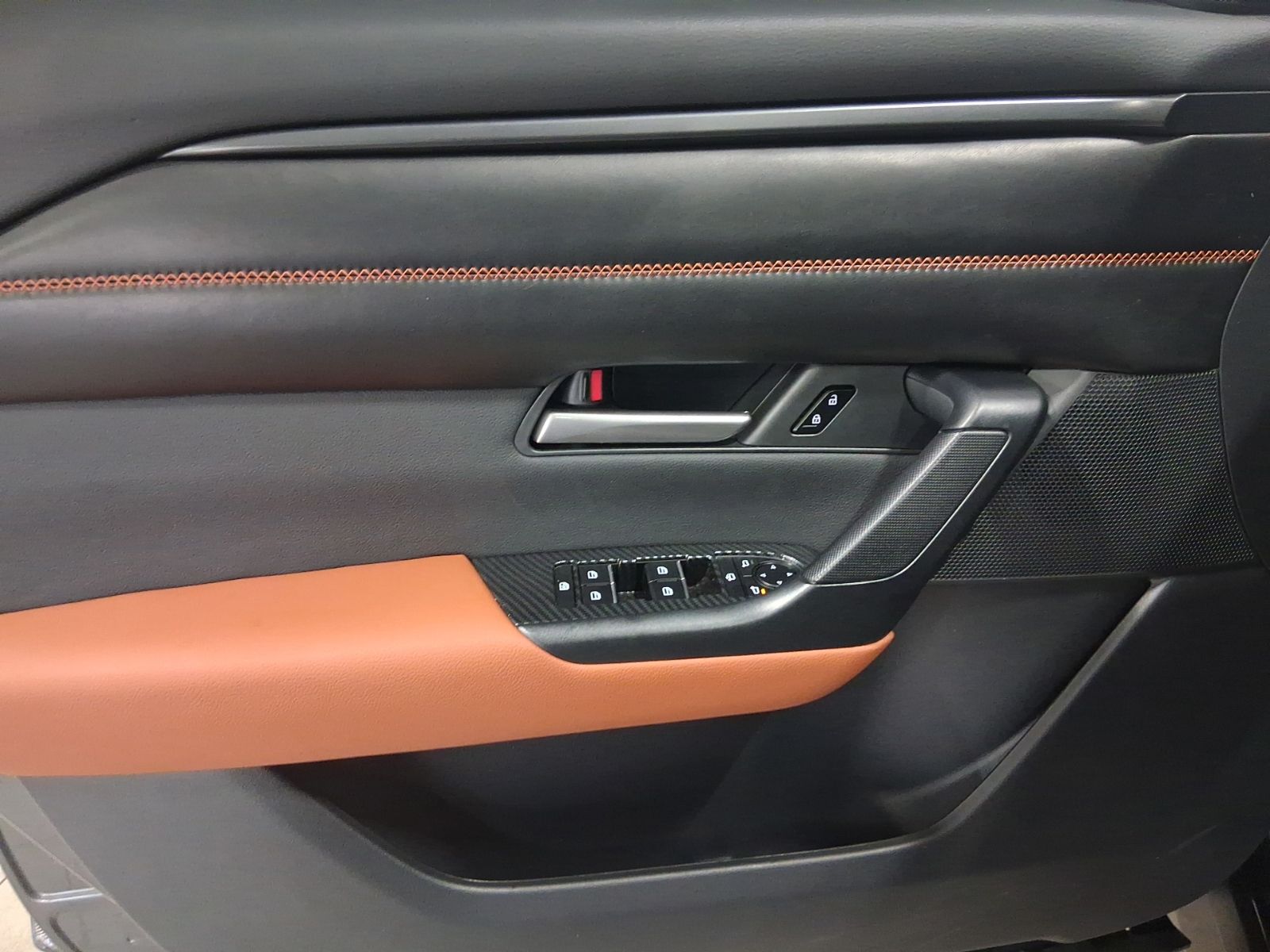 Used Car 2025 Mazda Cx-50  2.5 Turbo Premium Package For Sale Under $35,000 In Austin, Texas