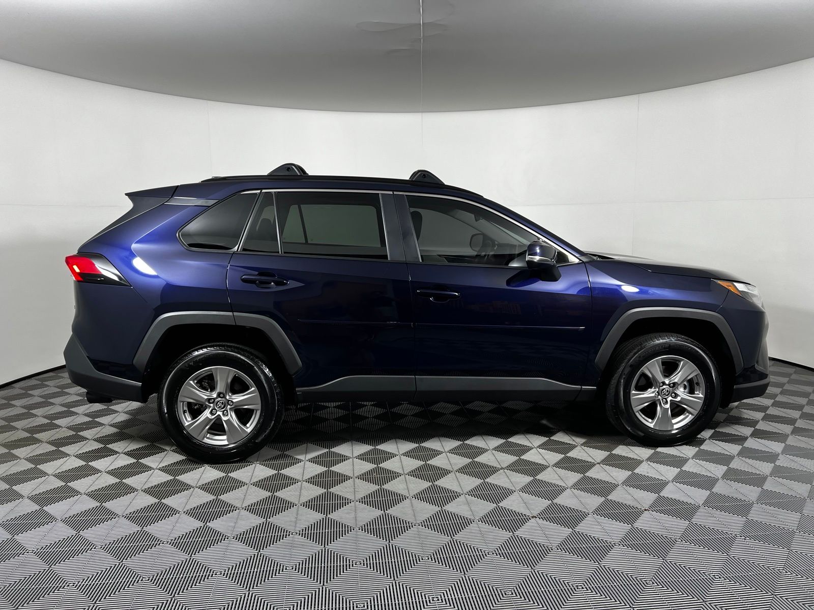 Thumbnail: 2025 Toyota RAV4 - 4