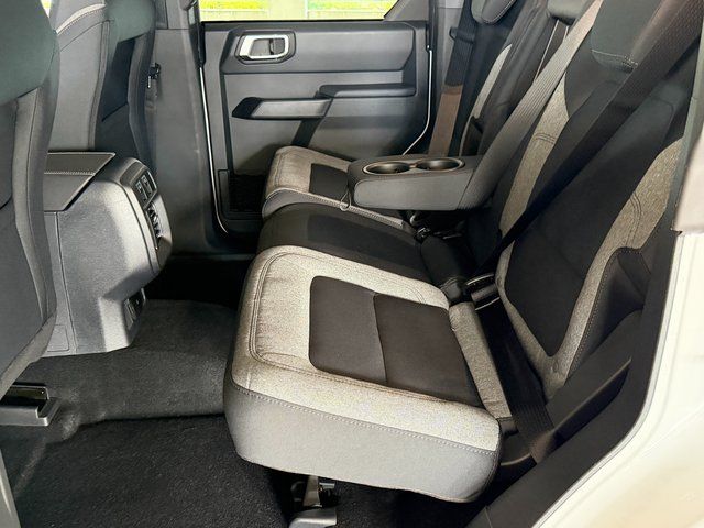 New 2026 Oxford White Ford Big Bend image 16