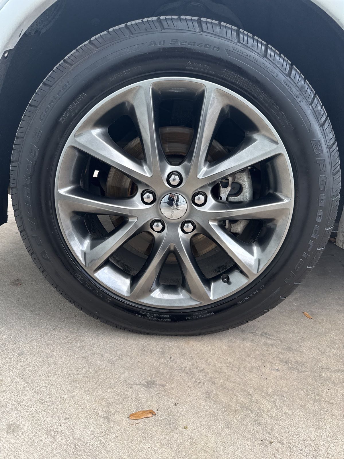 Used Car 2014 Dodge Durango  R/t For Sale Under $15,000 In Austin, Texas