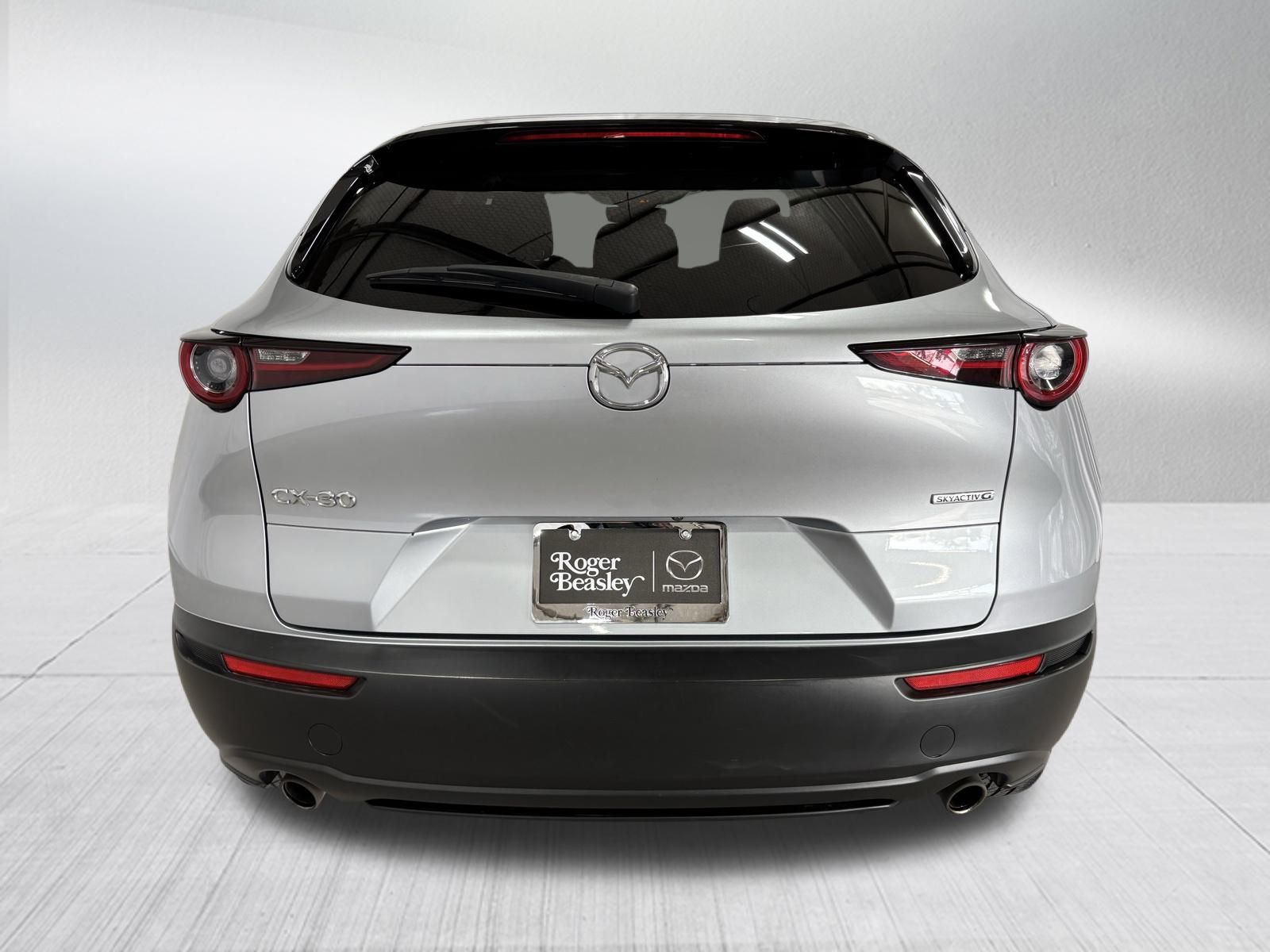 Used Car 2021 Mazda Cx-30  Select For Sale Under $20,000 In Austin, Texas