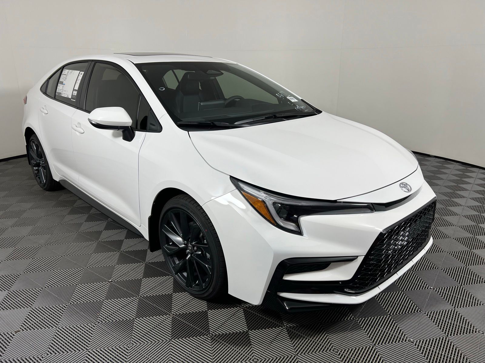 Thumbnail: 2026 Toyota Corolla - 3