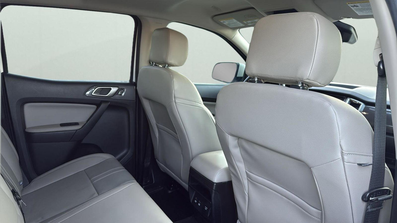 Used Car 2019 Ford Ranger  Lariat For Sale Under $30,000 In Austin, Texas