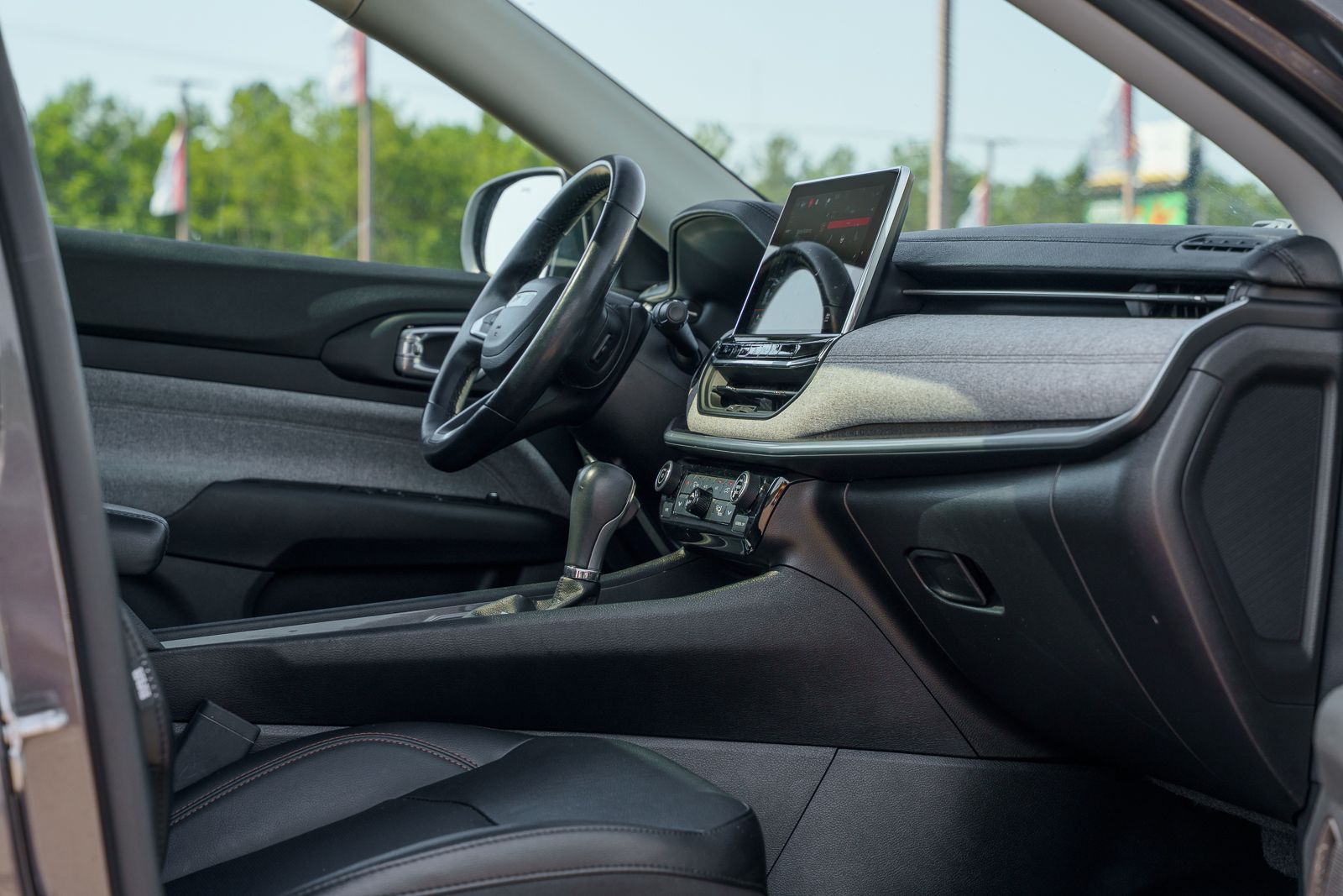 Used 2022 Jeep Compass SUV