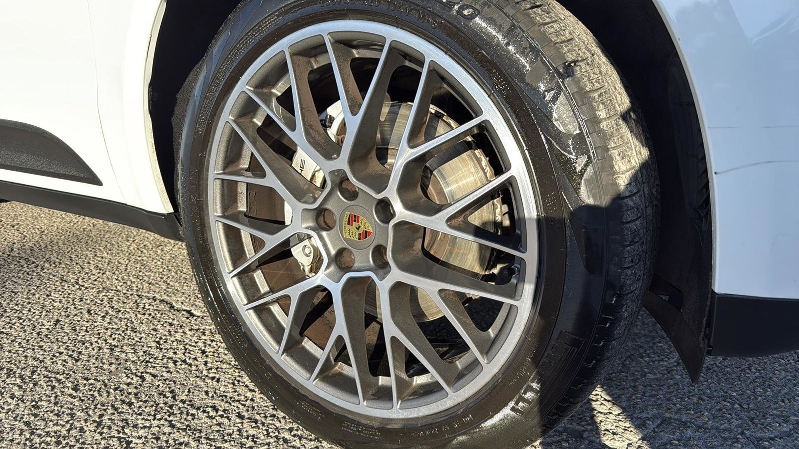 Used Car 2016 Porsche Macan  S For Sale Under $20,000 In Austin, Texas