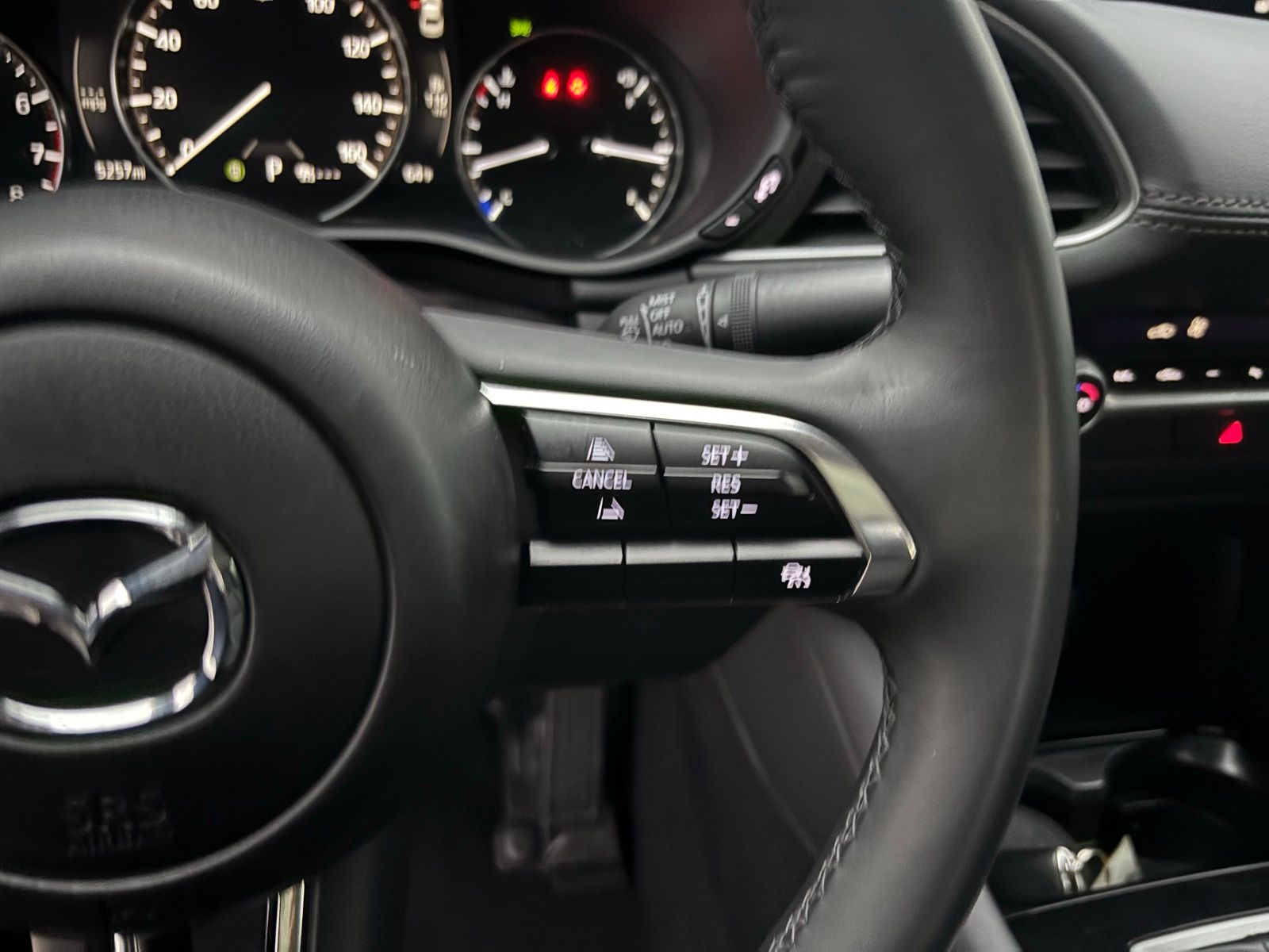 Used Car 2024 Mazda Mazda3  2.5 S Select Sport For Sale Under $25,000 In Austin, Texas