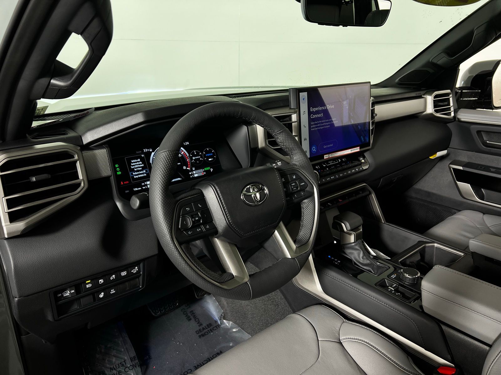 Thumbnail: 2026 Toyota Sequoia - 12