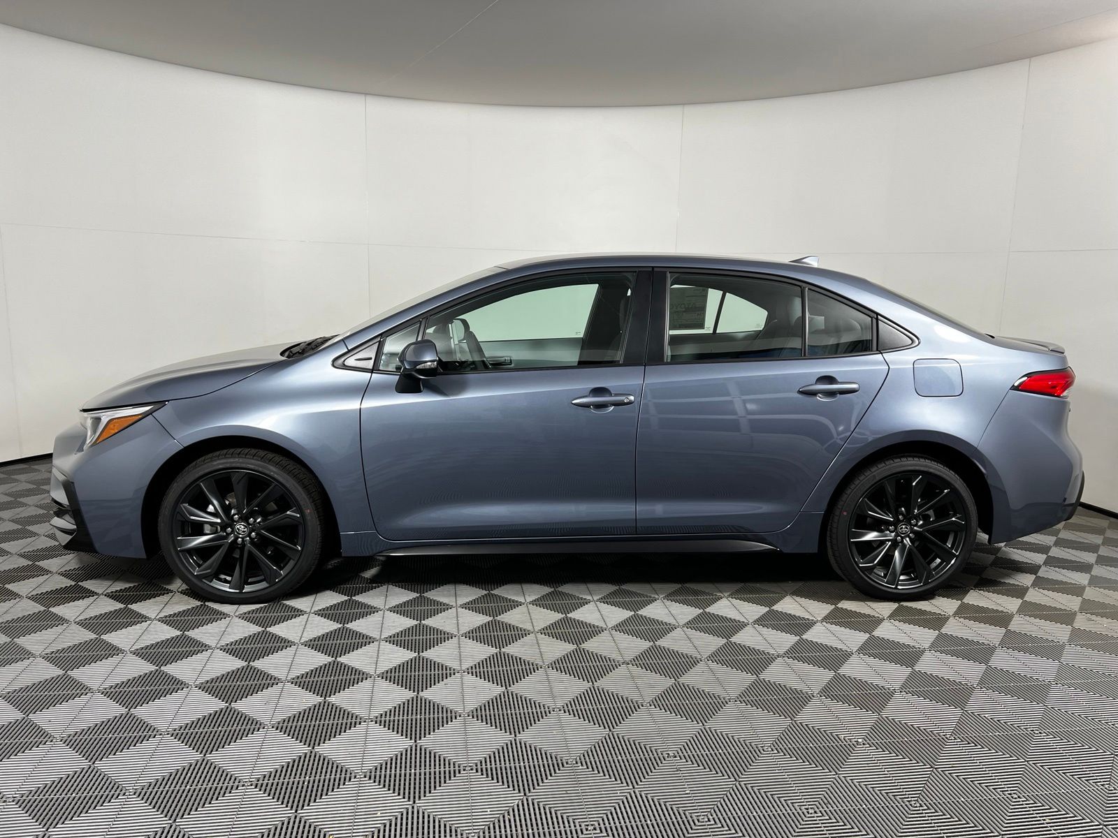 Thumbnail: 2026 Toyota Corolla - 8