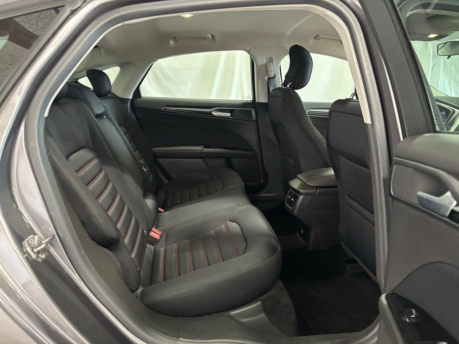 Used Car 2013 Ford Fusion  Se For Sale Under $10,000 In Austin, Texas