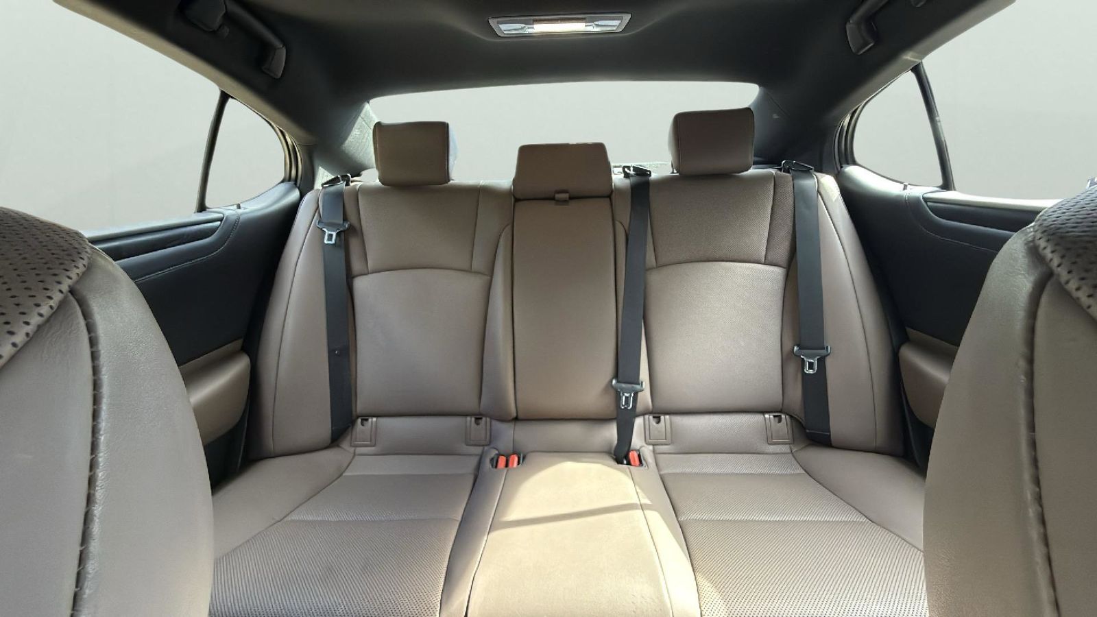 Used Car 2022 Lexus Es  350 For Sale Under $35,000 In Austin, Texas