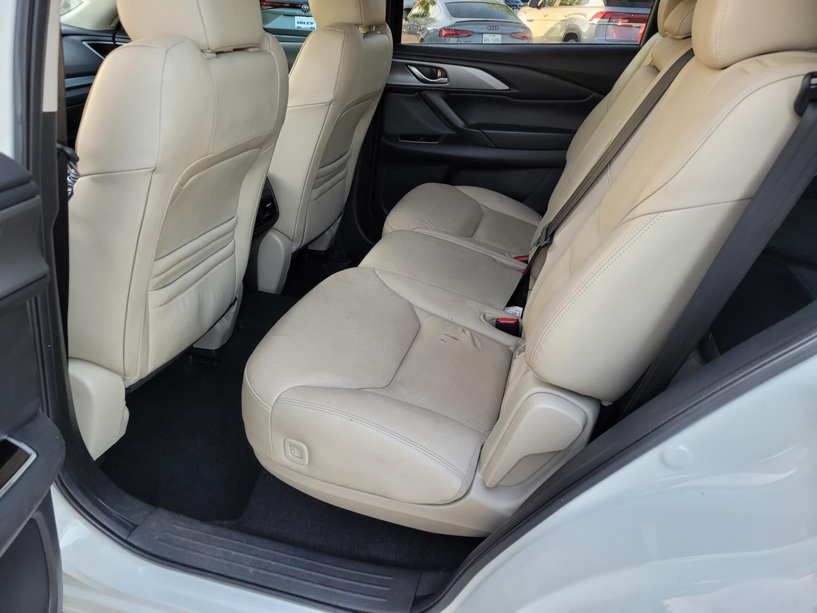 used 2023 Mazda CX-9 car, priced at $30,900