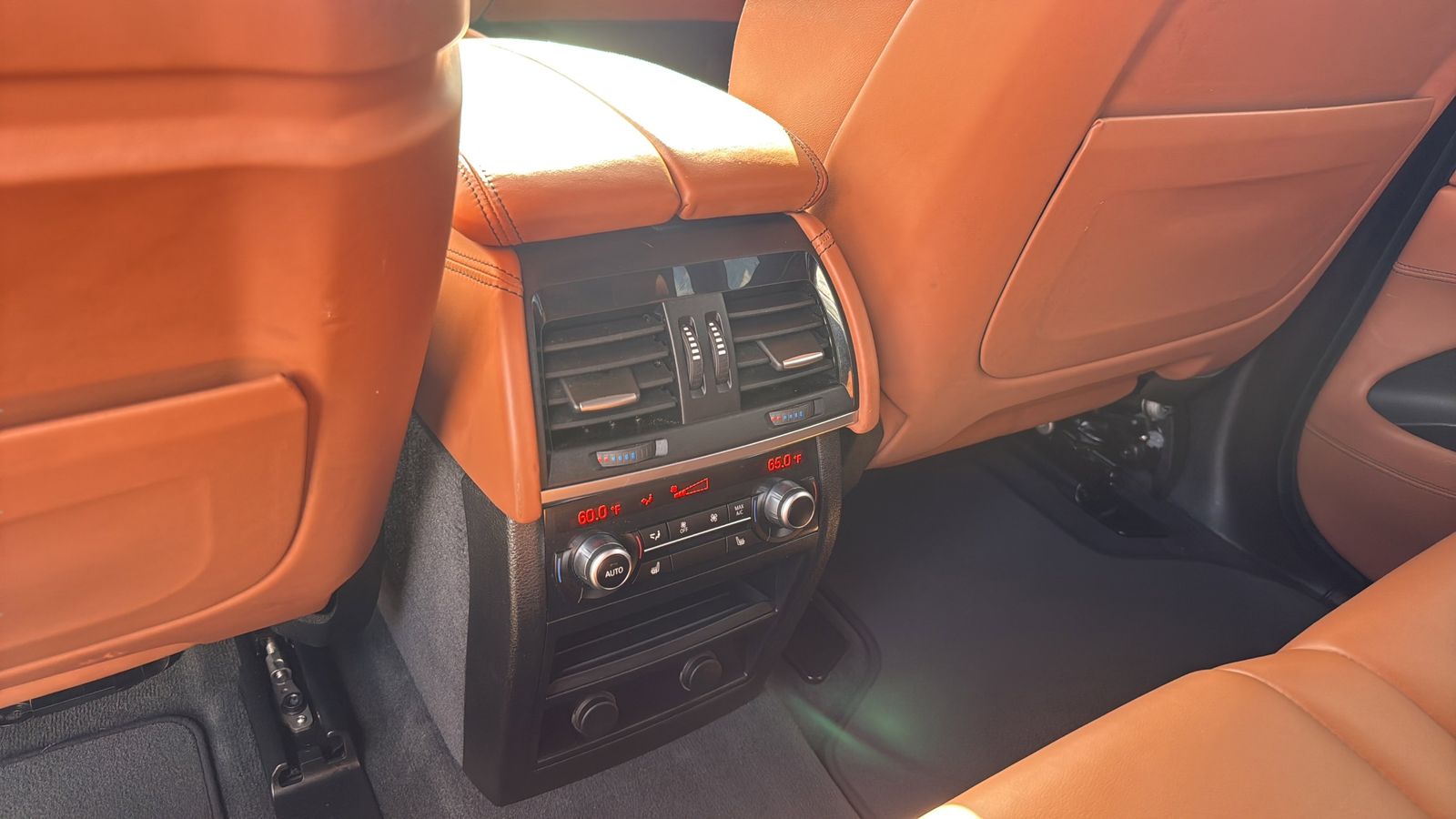 Used Car 2018 Bmw X5 M  Base For Sale Under $40,000 In Austin, Texas