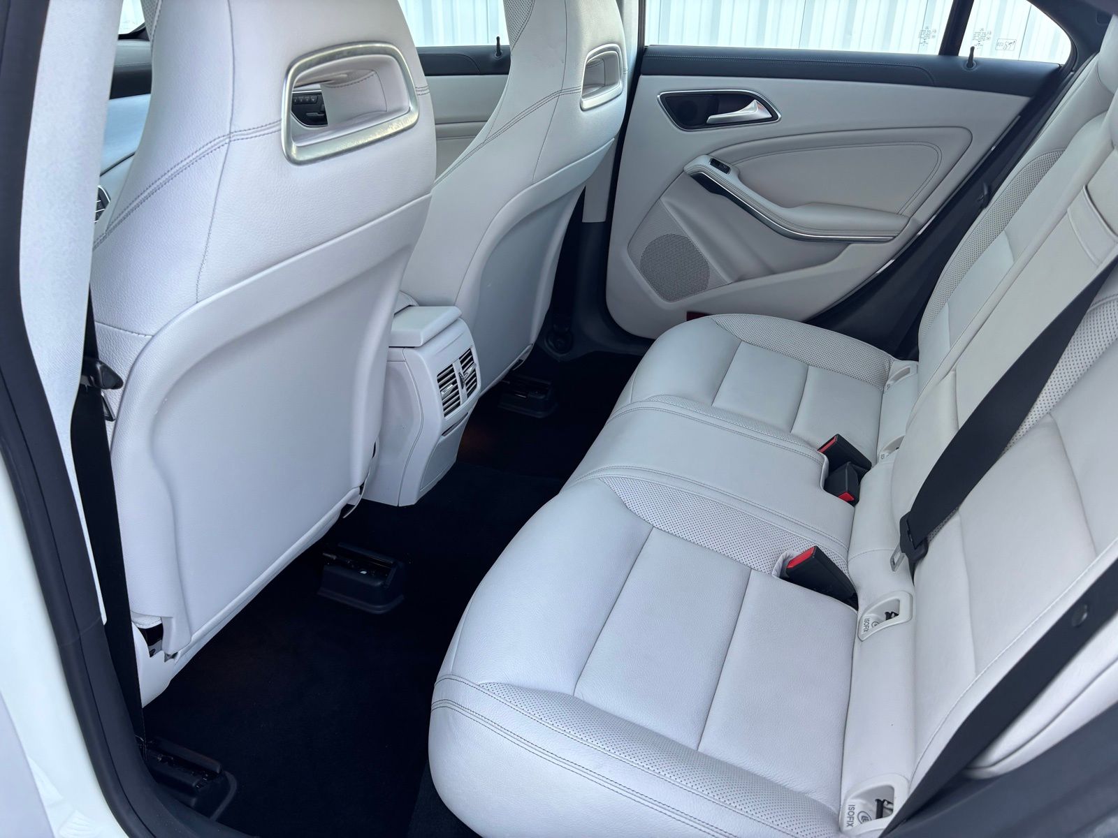 Used Car 2015 Mercedes-benz Cla  Cla 250 For Sale Under $15,000 In Austin, Texas