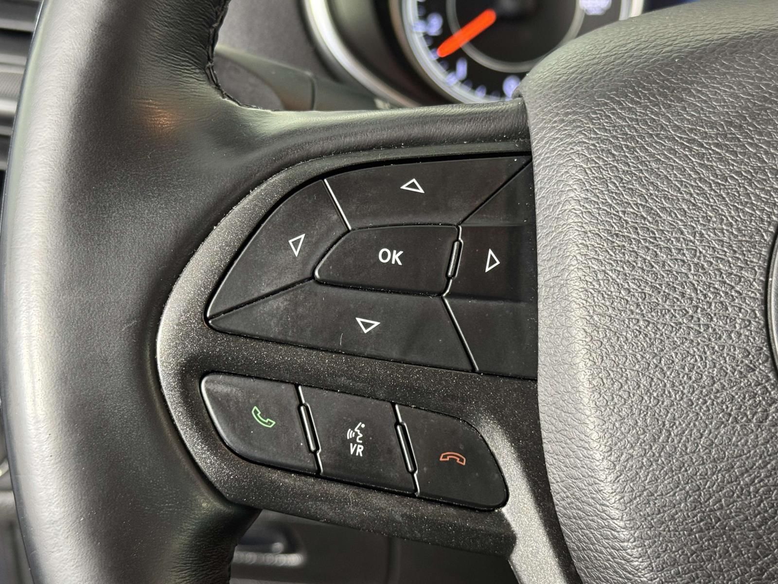 Used 2019 Gray Jeep Trailhawk image 28