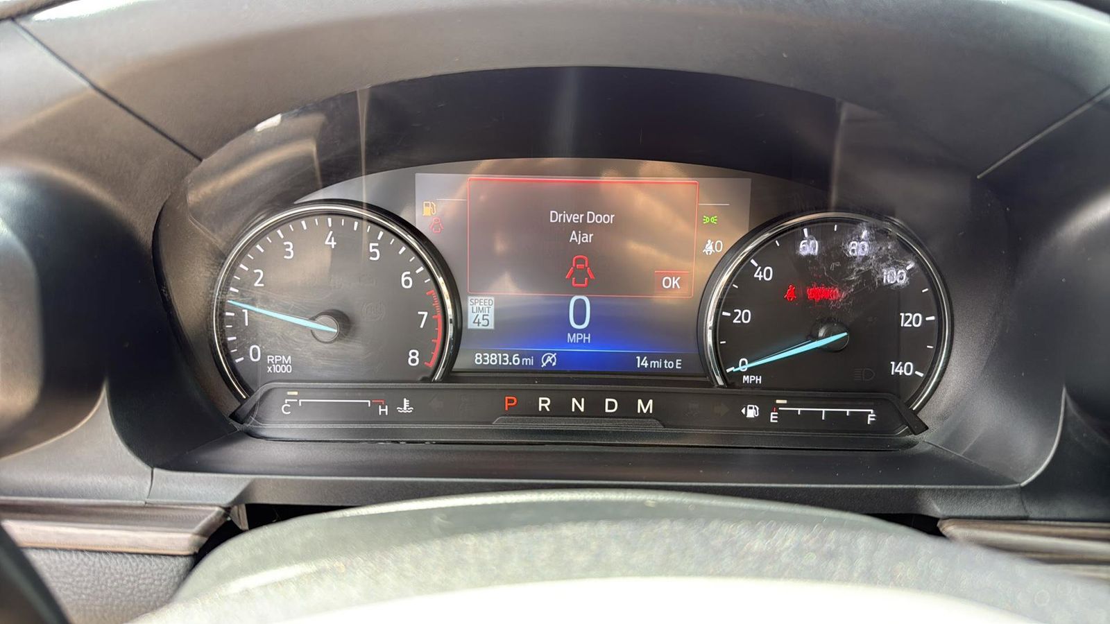 Used Car 2020 Ford Explorer  Limited For Sale Under $25,000 In Austin, Texas