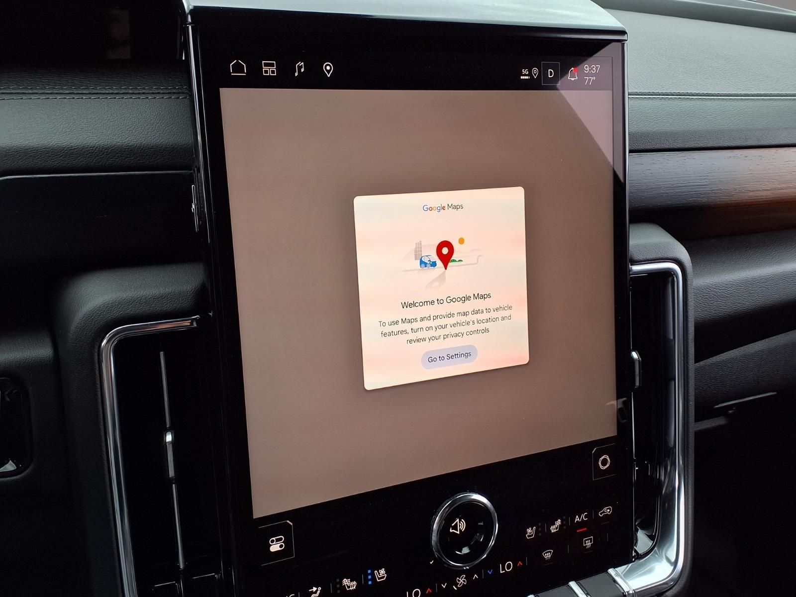 2026 GMC Yukon XL Denali White at Classic Chevrolet Galveston