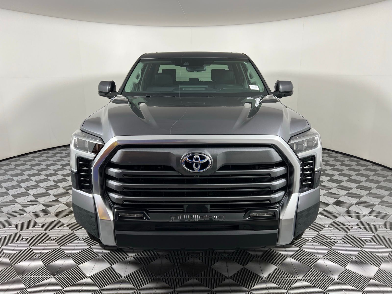 Thumbnail: 2026 Toyota Tundra - 2
