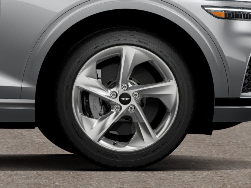 2026 Genesis GV70 2.5T Advanced - 7