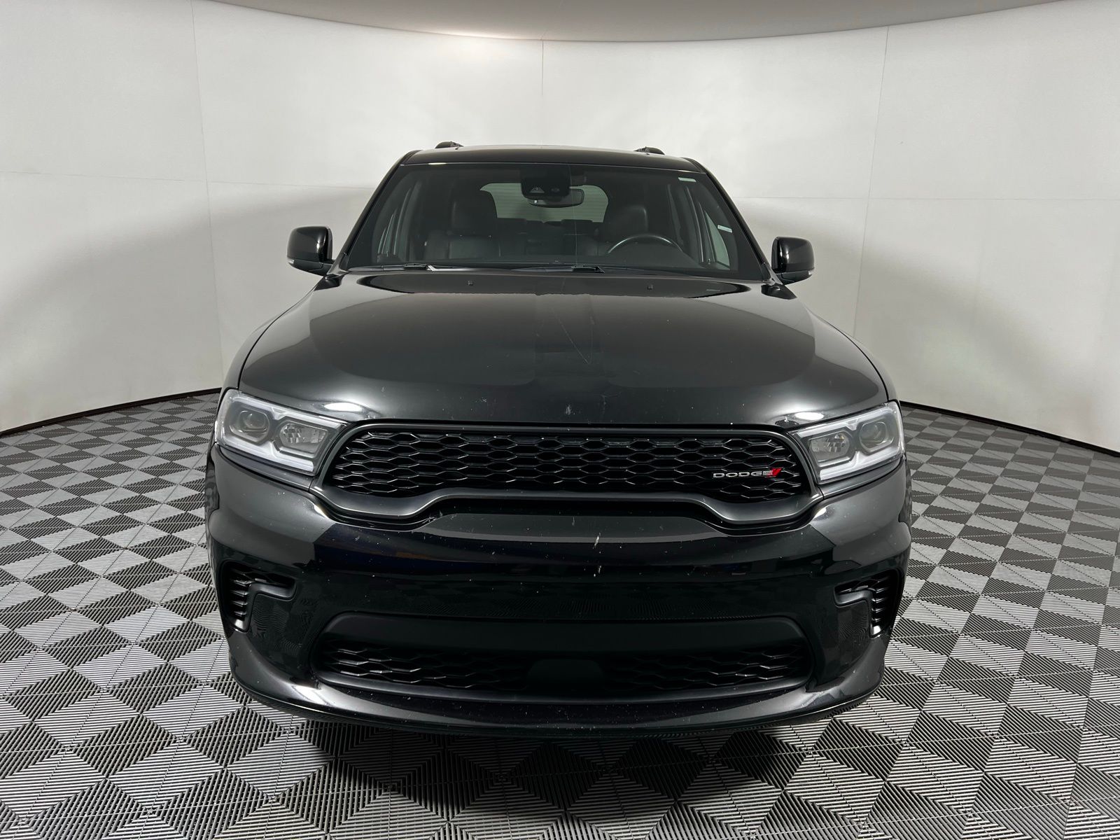 Thumbnail: 2024 Dodge Durango - 2