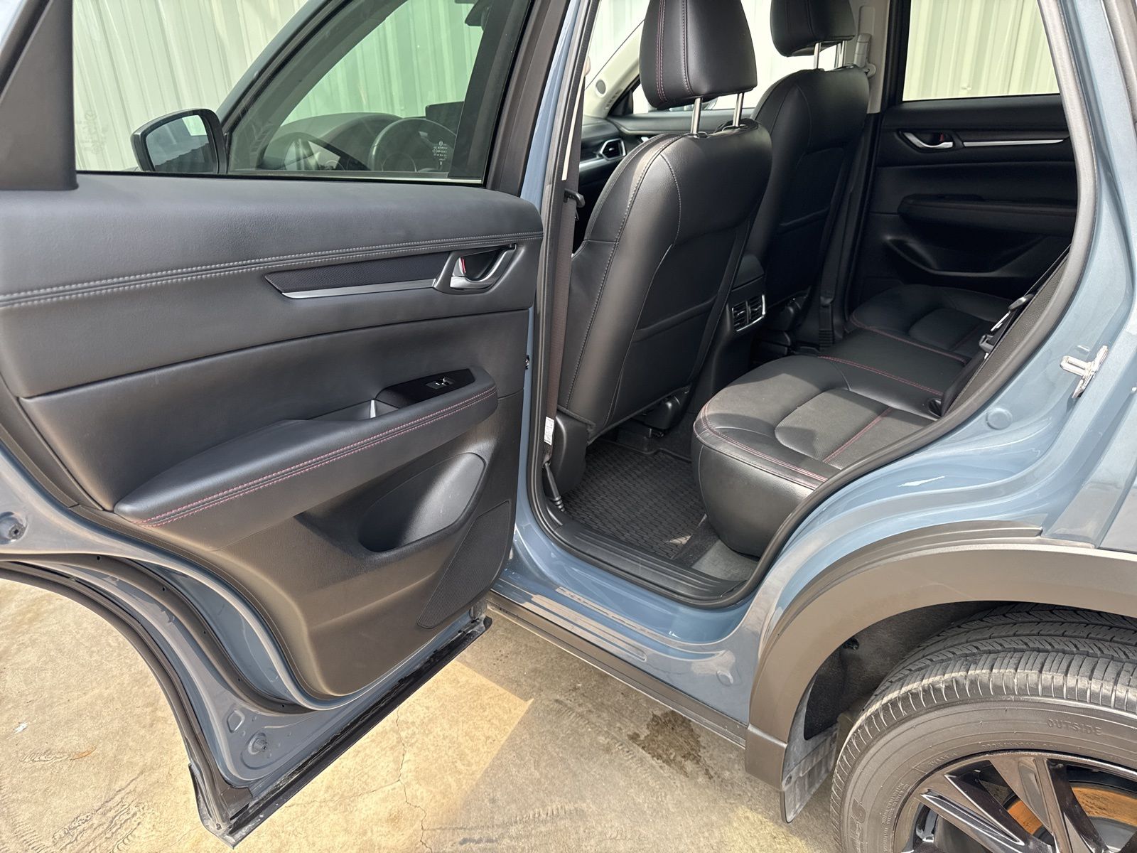 Used Car 2023 Mazda Cx-5  2.5 S Carbon Edition For Sale Under $30,000 In Austin, Texas