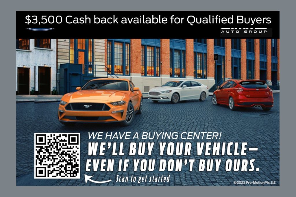 2025 Ford Bronco 2-Door 4WD