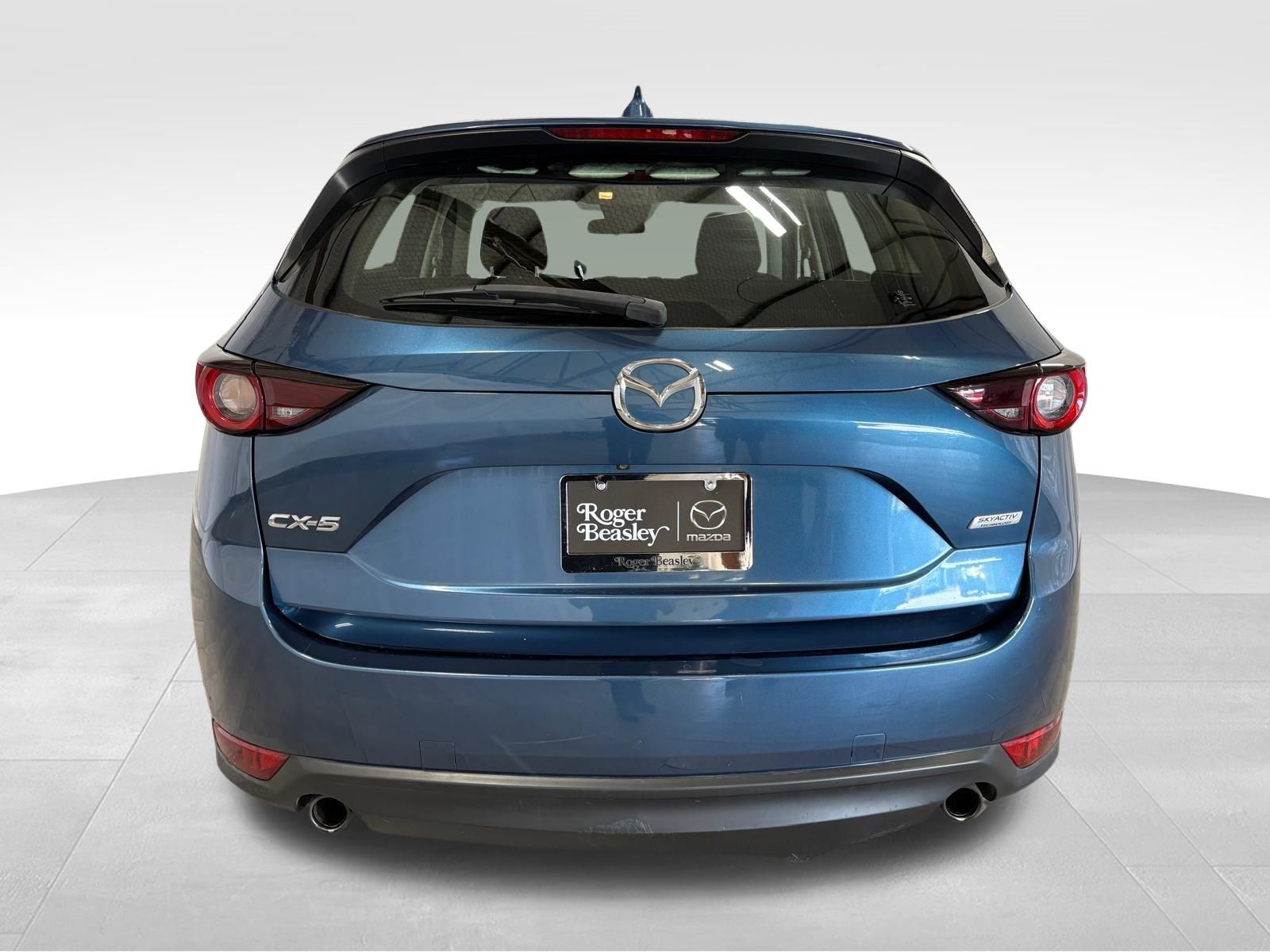 Used Car 2019 Mazda Cx-5  Sport For Sale Under $15,000 In Austin, Texas