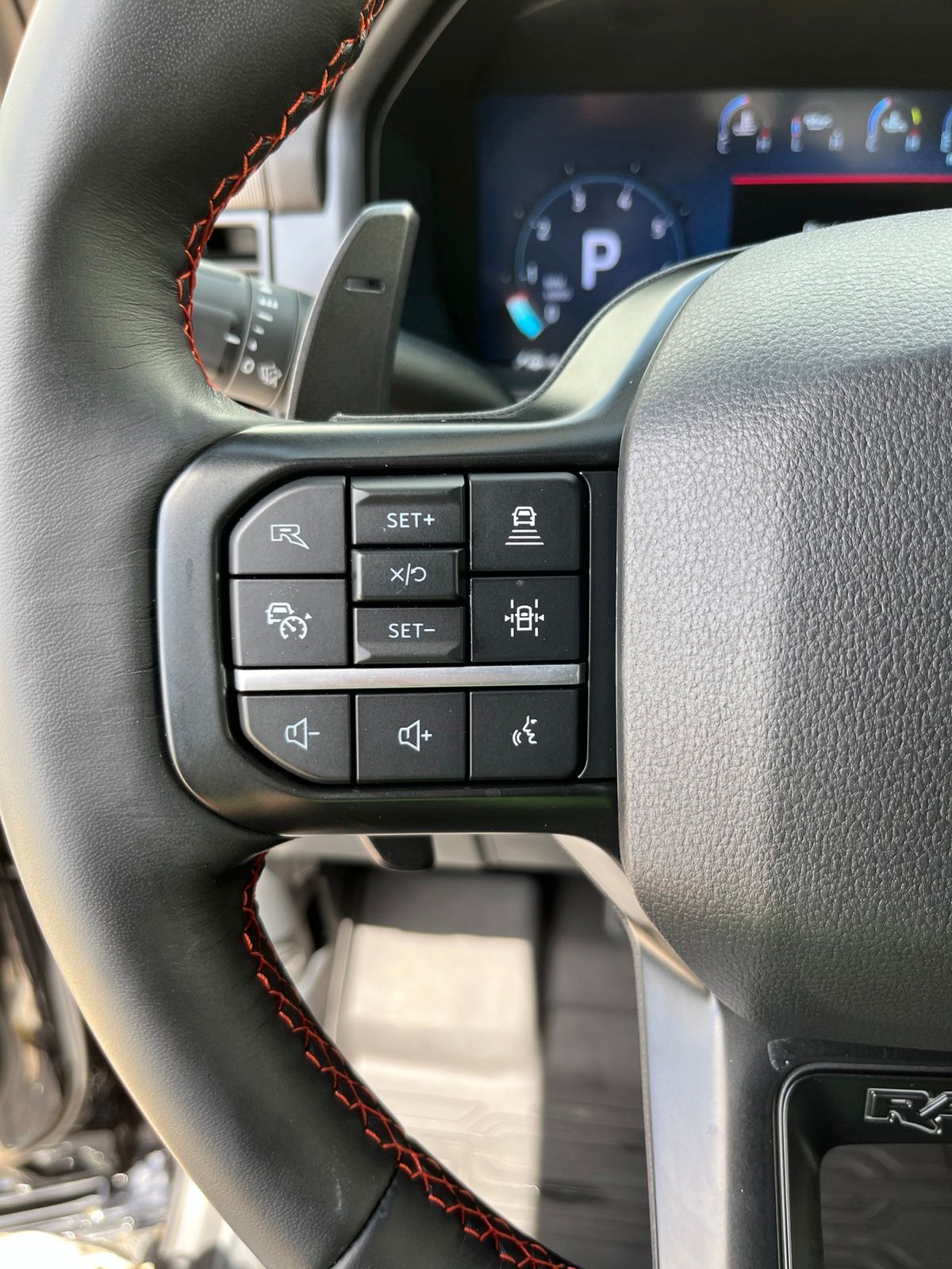 Used Car 2025 Ford F-150  Raptor For Sale Under $90,000 In Austin, Texas