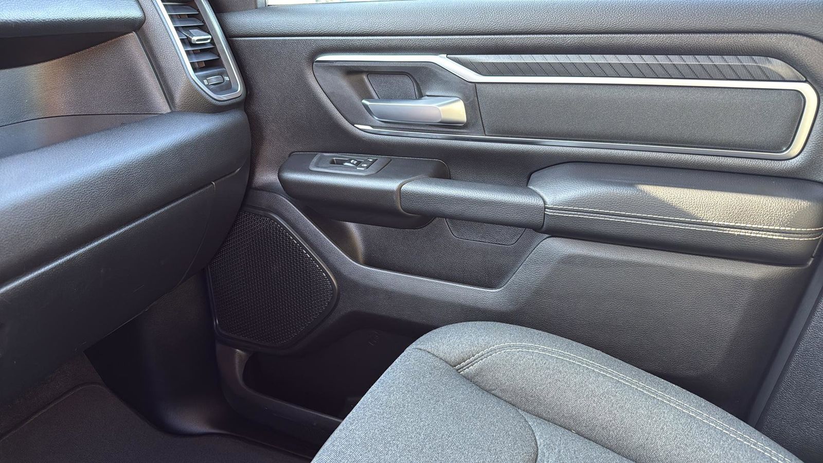 Used Car 2025 Ram 1500  Big Horn/lone Star For Sale Under $40,000 In Austin, Texas