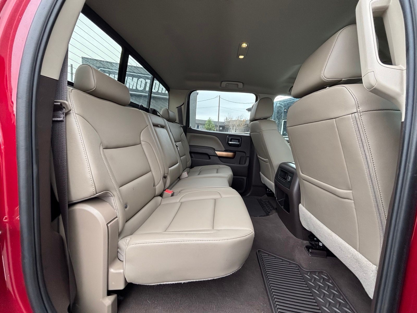 Used 2019 Chevrolet Silverado 3500HD Truck