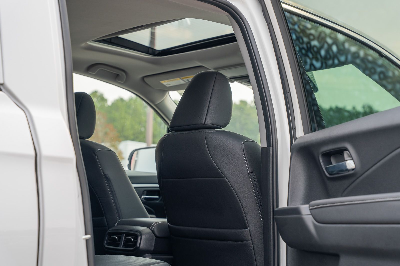 New 2026 Honda Ridgeline Truck