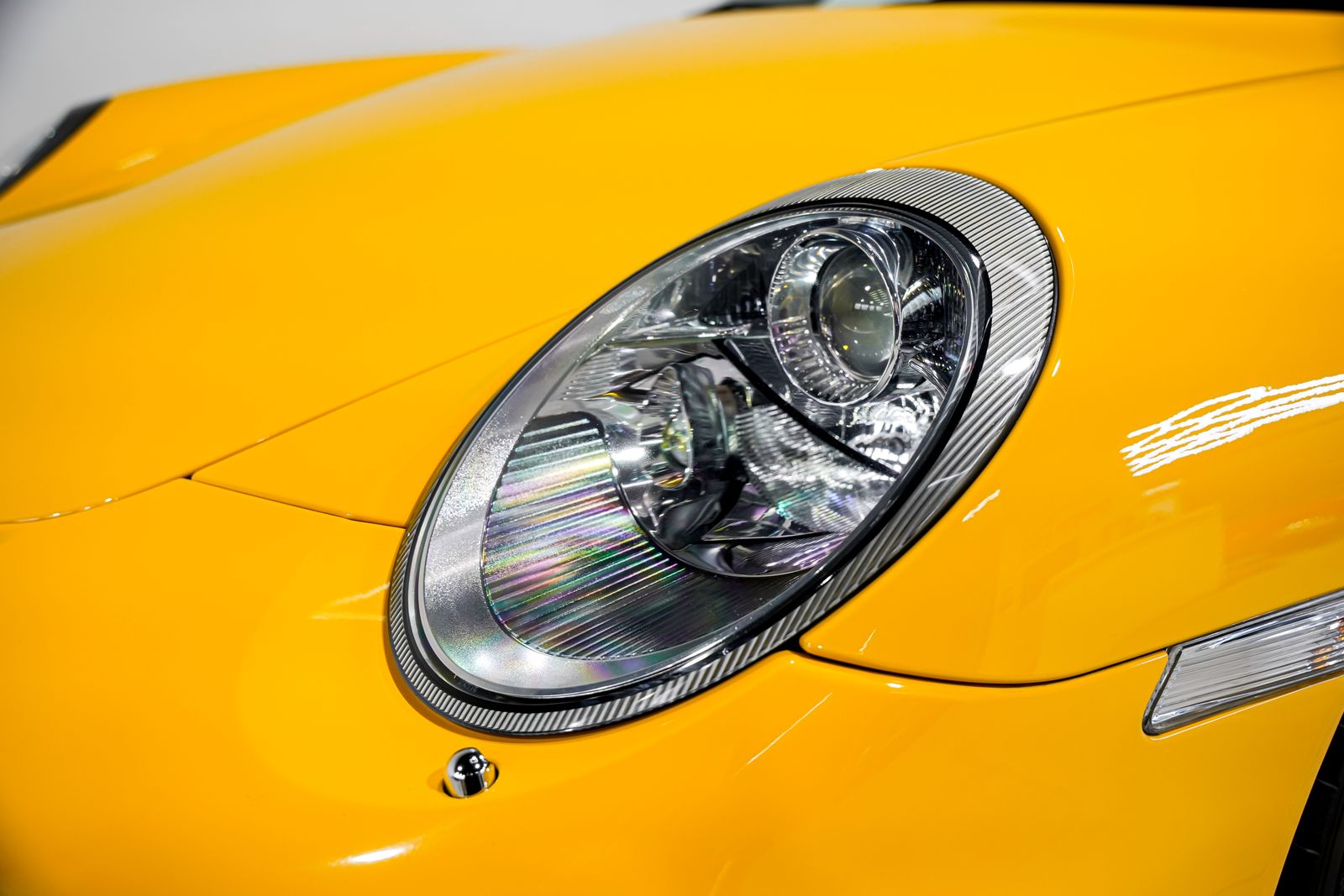 2008 Porsche 911 GT2 — photo 23