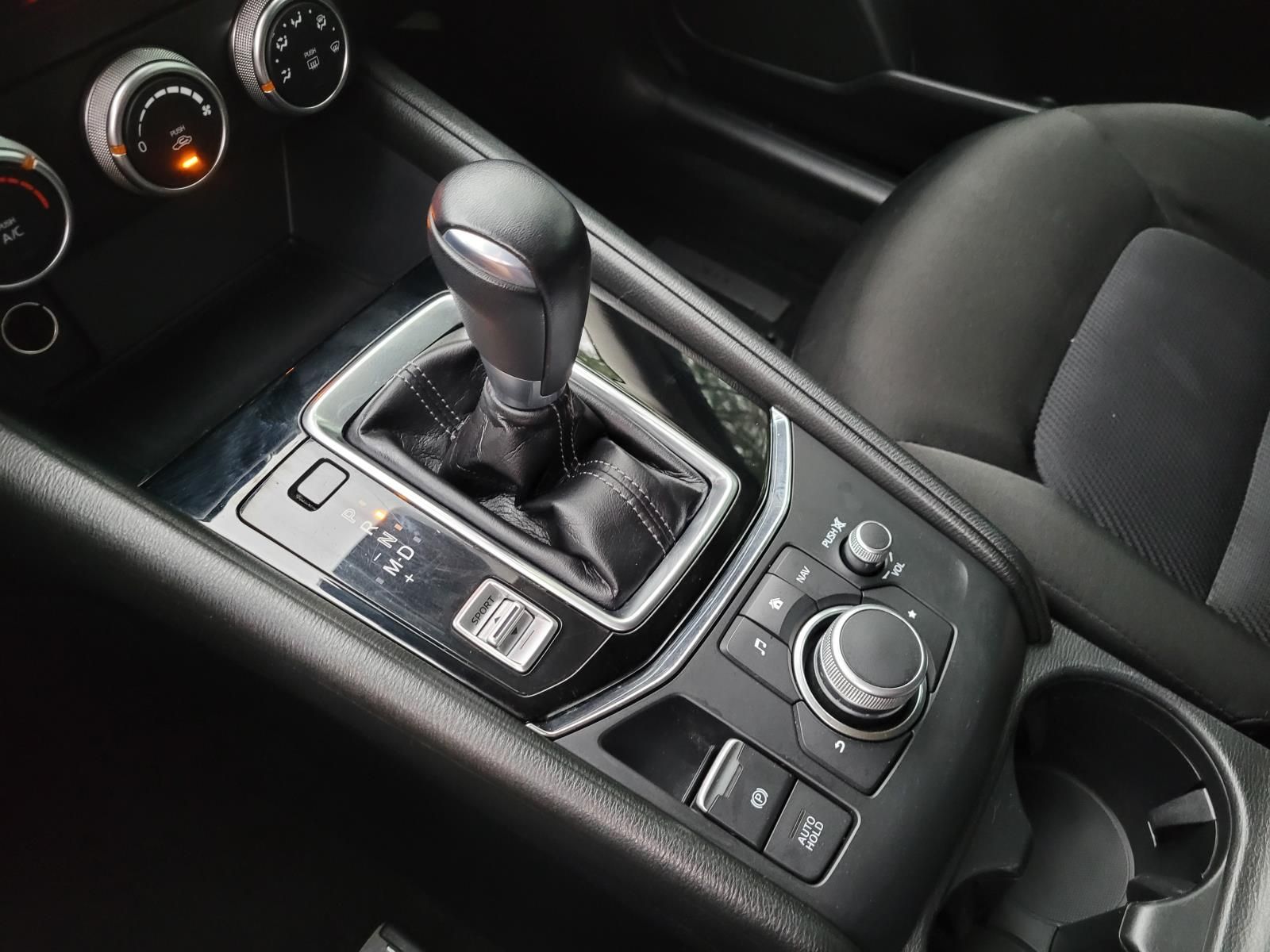 used 2019 Mazda CX-5 car, priced at $19,900