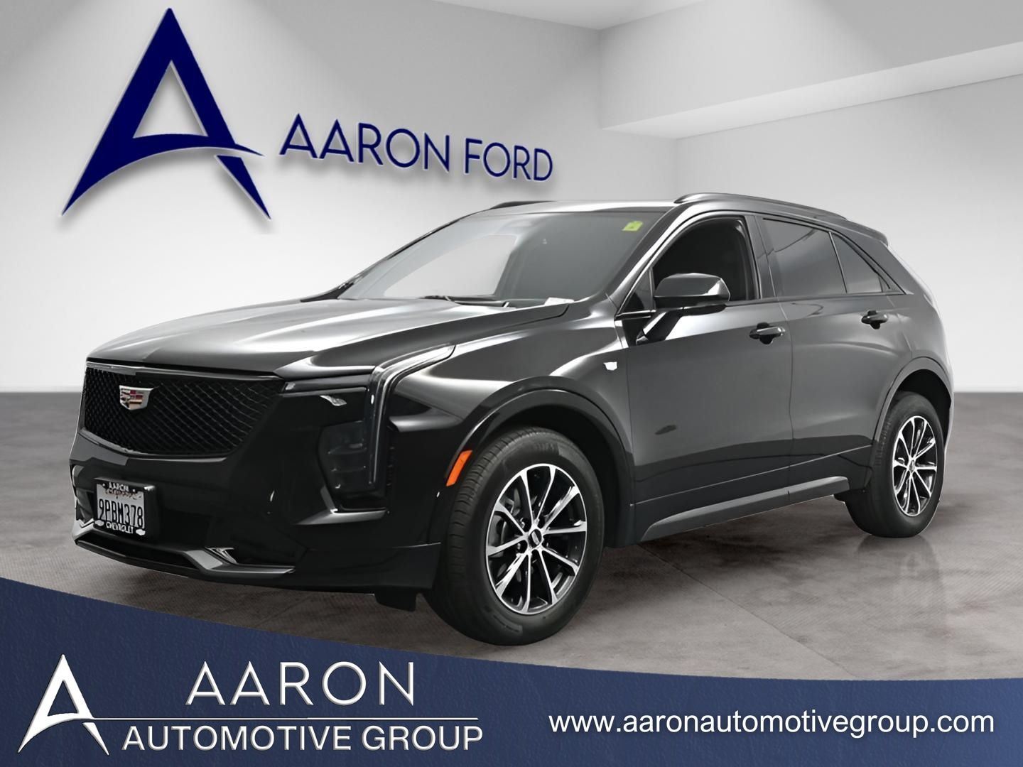 2024 Cadillac XT4 Sport FWD