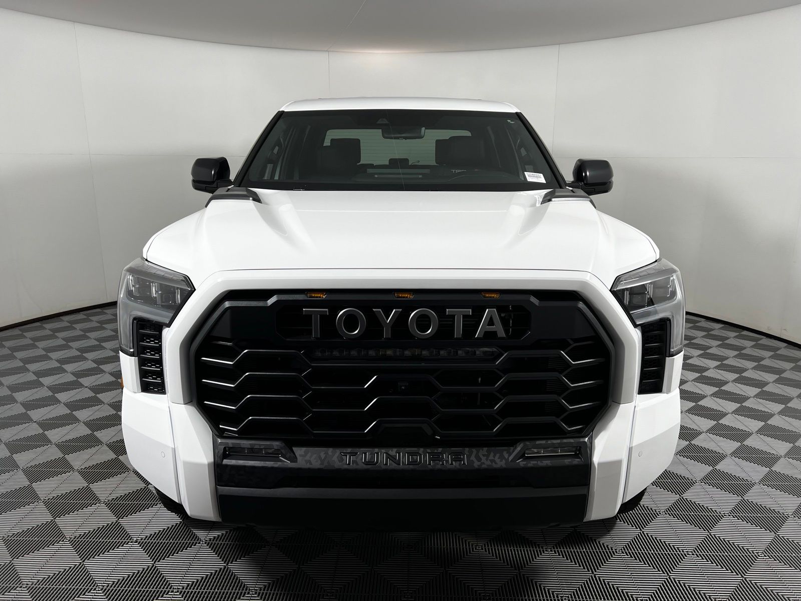 Thumbnail: 2026 Toyota Tundra - 2