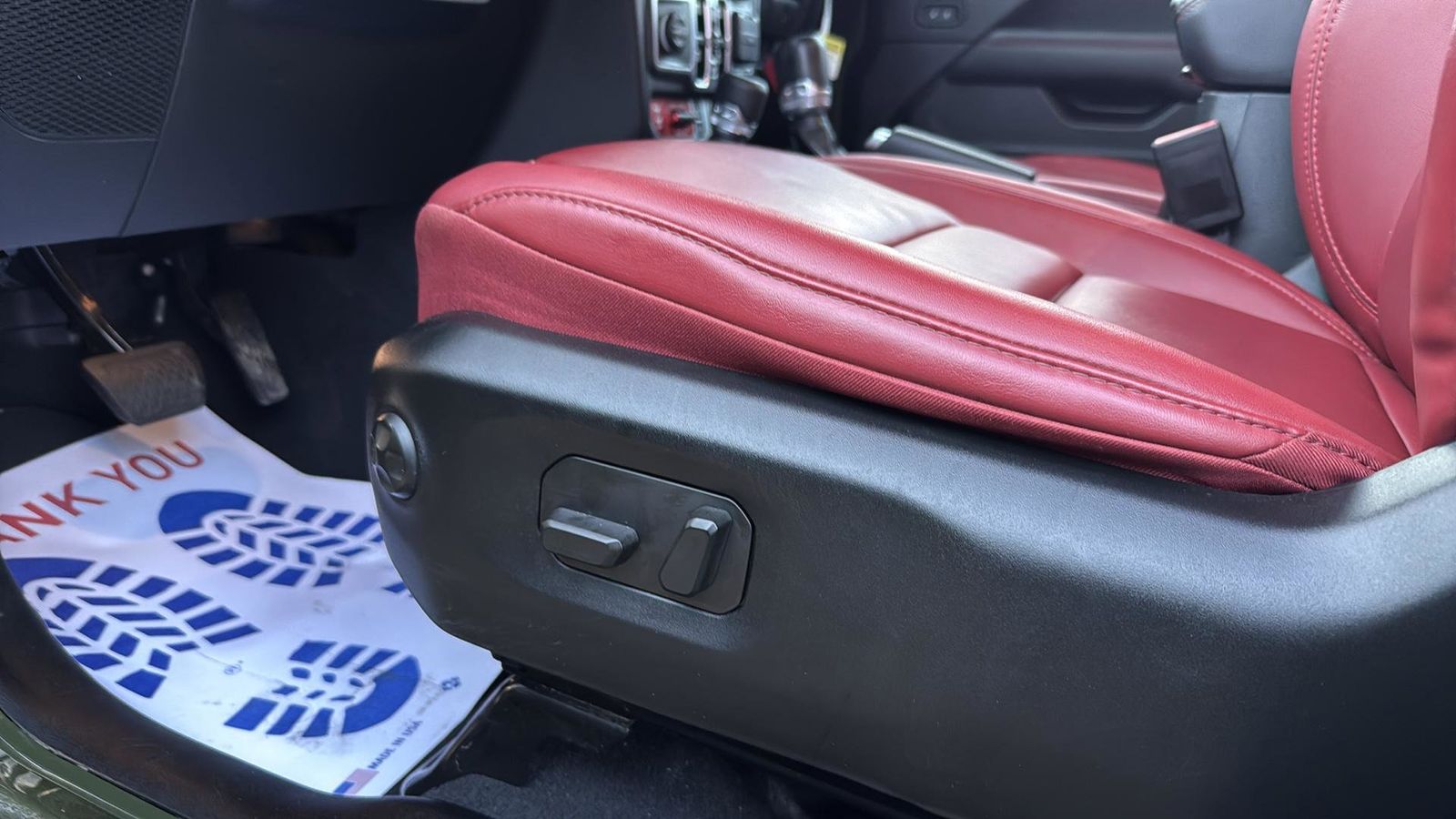 Used Car 2024 Jeep Wrangler  Rubicon 392 For Sale Under $80,000 In Austin, Texas