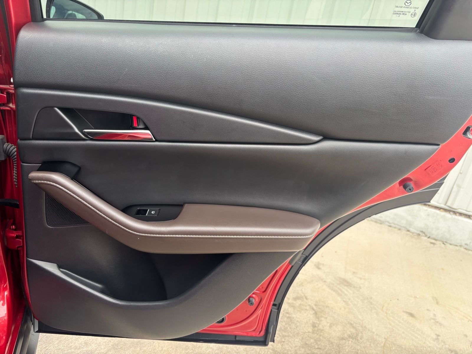 Used Car 2021 Mazda Cx-30  2.5 Turbo For Sale Under $25,000 In Austin, Texas