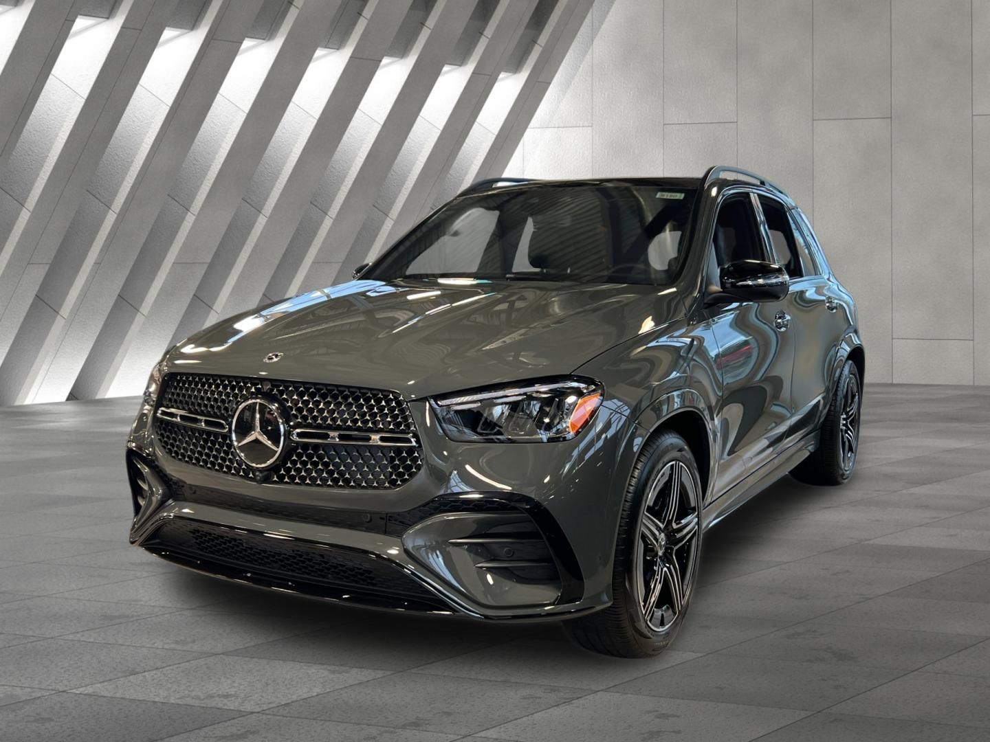 new 2026 Mercedes-Benz GLE car