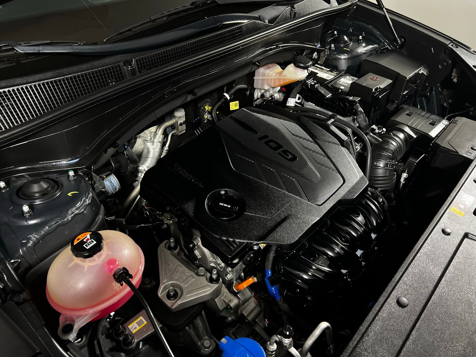 Thumbnail: 2022 Hyundai Santa Fe - 10