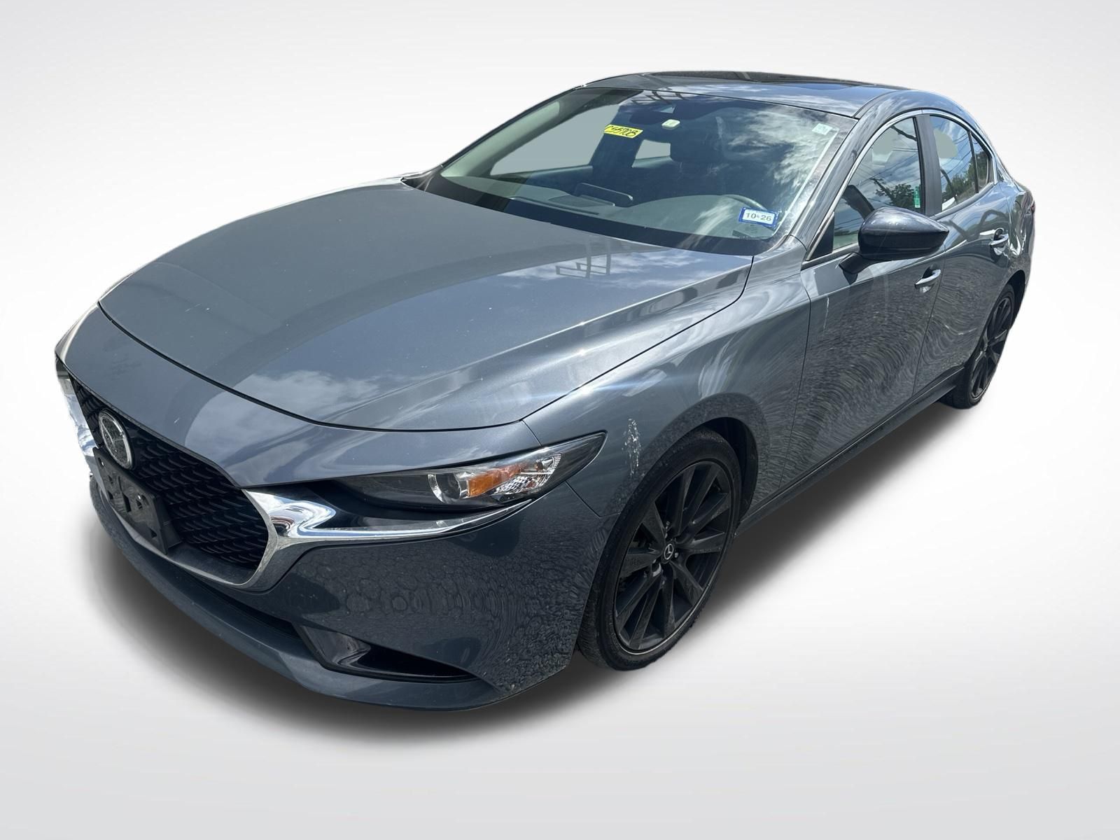 2023 Mazda Mazda3