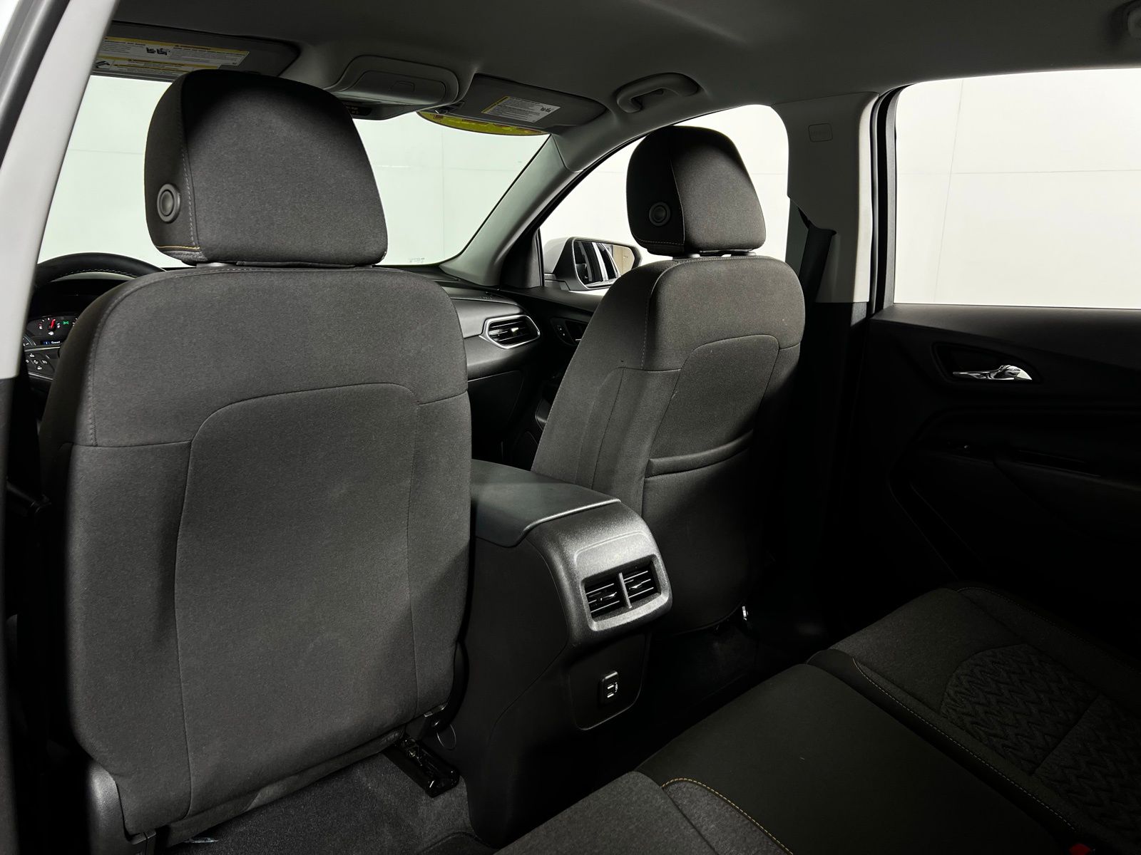 Thumbnail: 2024 Chevrolet Equinox - 22