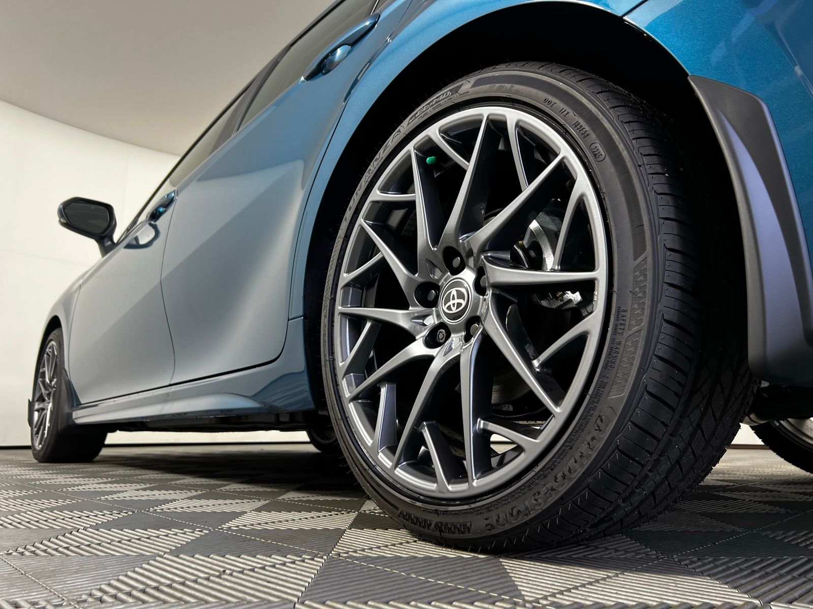 Thumbnail: 2026 Toyota Camry - 24