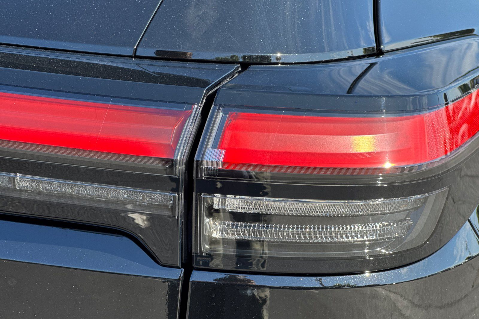 New 2026 Toyota bZ Woodland Sedan