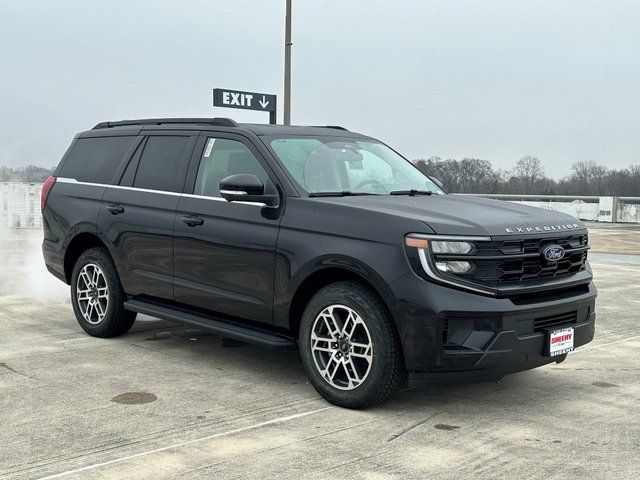 2026 Ford Expedition Active 4x4's photo